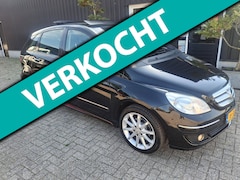 Mercedes-Benz B-klasse - 170 *AUTOMAAT*nieuwe APK