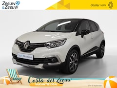 Renault Captur - 0.9 TCe Version S | Navigatie | Airco | Cruise Control | Bluetooth | Parkeersensoren | Lic