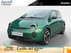 Renault Twingo - Urban Range Techno 27.5 kWh Automaat | Demo - Beschikbaar per 01-10-2026 | Armsteun | Came