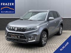 Suzuki Vitara - 1.5 Hybrid Select AllGrip AUTOMAAT