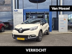 Renault Captur - 1.2 TCe Dynamique | Automaat | Cruise Control | Navigatie | Climate Control | Keyless Entr