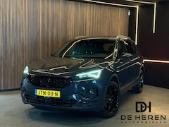 SEAT Tarraco - 2.0 TSI 4DRIVE Xcellence|Pano|ACC|360° Camera|