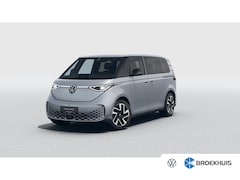Volkswagen ID. Buzz - Pro Limited Edition 4MOTION 79 kWh | Assistance Pakket Plus | Automatische airconditioning