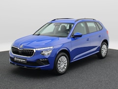 Skoda Kamiq - Essence 1.0 TSI 115 PK | Parkeersensoren | Airco | Cruise control | Carplay