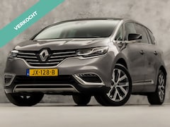 Renault Espace - 1.6 TCe Dynamique 200Pk Automaat (SCHUIFDAK, GROOT NAVI, VIRTUAL COCKPIT, CAMERA, TREKHAAK