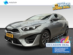 Kia Pro cee'd - ProCeed 1.0 T-GDi GT-Line