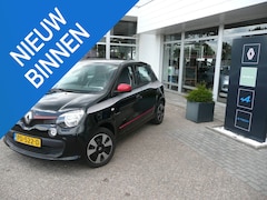 Renault Twingo - 1.0 SCe 70PK 5DRS. Collection AIRCO/ CRUISE CONTROLE/ PACK ROUGE/ STRIPING/ ETC... 1e EIGE