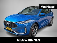 Ford Kuga - 2.5 PHEV ST-Line X Panodak | B&O | Elektrische achterklep | 360 camera | Stoelverwarming |