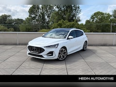 Ford Focus - 1.0 EcoBoost Hybrid ST Line X | Mild Hybride | Panoramadak | Winter Pack | 18"