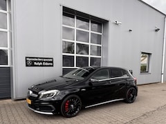 Mercedes-Benz A-klasse - AMG 45 4MATIC Ed. 1