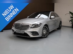 Mercedes-Benz S-klasse - 450 Premium Plus
