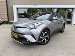 Toyota C-HR - 1.8 Hybrid Bi-Tone Edition | Lederen bekleding | Stoelverwarming