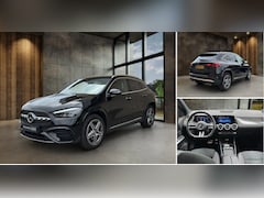 Mercedes-Benz GLA-Klasse - 250 e AMG Line