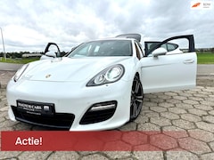 Porsche Panamera - 3.0 D 5D Automaat-Panoramadak-Opendak-Xenon-Navi- Airco Full Options