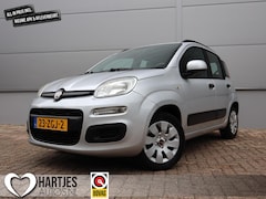 Fiat Panda - 0.9 TwinAir Easy (Vol-Opties) NL-auto