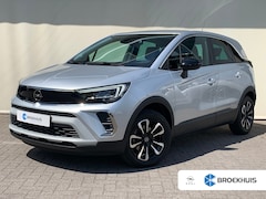 Opel Crossland X - Crossland Edition Airco | AppleCarplay/ Android Auto | Camera | Cruise Control | DAB | LMV