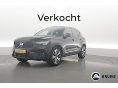 Volvo XC40 - 1.5 T5 Plug-in hybrid Plus Dark | Pano-dak | Trekhaak | ACC | H&K Audio | Stoel + stuurver