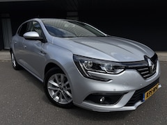 Renault Mégane - 1.3 TCe Intens