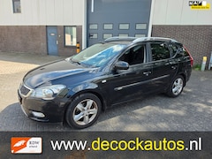 Kia Cee'd - 1.4 CVVT X-ecutive/TREKHAAK/ APK 07-2027