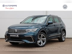 Volkswagen Tiguan - 1.4 TSI eHybrid R-Line Business+ 245pk DSG6 | SOH 92, 4% |