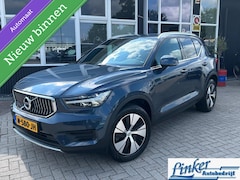Volvo XC40 - 1.5 T4 Recharge Inscription Expression - 360 CAMERA. 1E-EIGENAAR