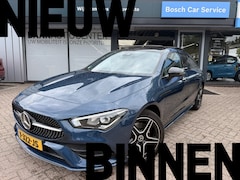 Mercedes-Benz CLA-klasse Shooting Brake - 250 e AMG Line | Pano | Carplay | Camera