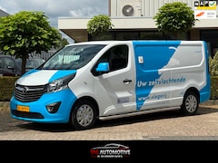 Opel Vivaro - 1.6 CDTI L2H1 Sport KOELWAGEN / AIRCO / NAVI