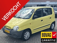 Hyundai Atos Multi - 1.0i GLS