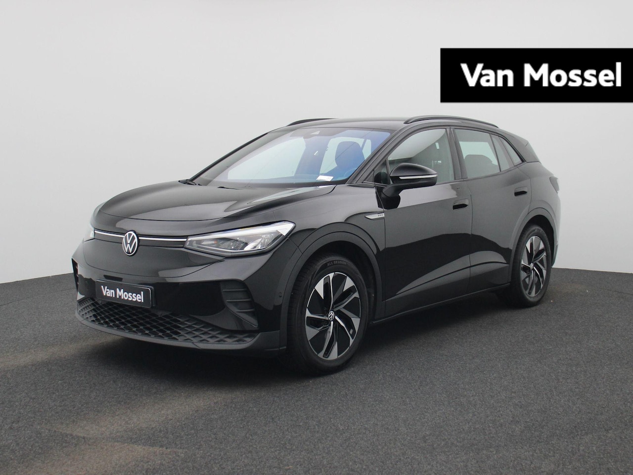 Volkswagen ID.4 - Pro 77 kWh 174 PK| Dealeronderhouden | Navigatie | Achteruitrijcamera | Stoelverwarming | - AutoWereld.nl