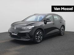 Volkswagen ID.4 - Pro 77 kWh 174 PK| Soh ... | Dealeronderhouden | Navigatie | Achteruitrijcamera | Stoelver
