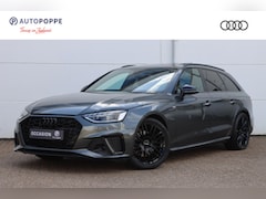 Audi A4 Avant - 35 TFSI S edition 150pk S Tronic