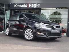 Volkswagen Polo - 1.4-16V Comfortline | Cruise | Sensoren | Clima | 16”