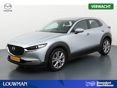 Mazda CX-30 - 2.0 e-SkyActiv-X M Hybrid Comfort | Stuur-/Stoelverwarming Onderweg-naar-dealer