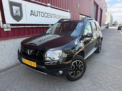 Dacia Duster - 1.2 TCe 4x2 Blackshadow // Navi // Clima // PDC //