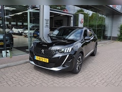 Peugeot 2008 - 1.2 PureTech GT Pano Apple/Android