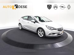 Opel Astra - 1.0 Innovation | Automaat | Trekhaak | Camera | Navigatie | Parkeersensoren