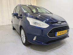 Ford B-Max - 1.0 EcoBoost Titanium NAP
