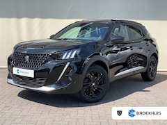 Peugeot 2008 - 1.2 PureTech GT Airco | Camera | Cruise Control | DAB | LED | LMV 17" | Navi | PDC V&A | P