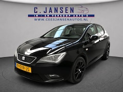 SEAT Ibiza - 1.4 Reference Mooie auto | Climate control | Cruise Control | Navigatie Airco Cruise c. Na