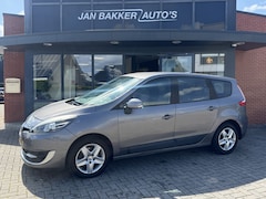 Renault Grand Scénic - 1.5 dCi Express. 7p. ✅ Cruise ✅ Airco ✅ Navigatie ✅