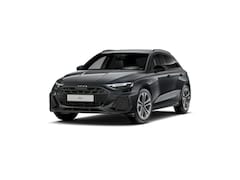 Audi A3 Sportback - TFSI e S Edition | Camera | Matrix LED | Adaptieve Cruise Control | Elektrische achterklep