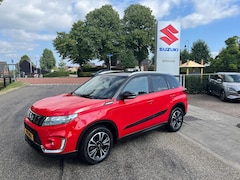 Suzuki Vitara - 1.5 Hybrid Style AUTOMAAT // 10 jaar garantie // Panorama dak // Dealer onderhouden // Rij