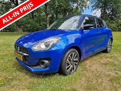 Suzuki Swift - 1.2 Style Smart Hybrid / CLIMAT CONTROL / KEYLESS ENTRY / ACHTERUITRIJCAMERA / NAVI / 16 I