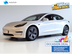 Tesla Model 3 - Long Range AWD 75 kWh