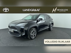 Toyota Yaris Cross - 1.5 Hybrid 130 Executive | Rijklaar | Dealeronderhouden | NL-auto |