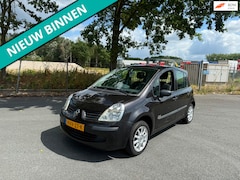 Renault Modus - 1.2-16V Expression Comfort LEUKE AUTO RIJDT EN SCHAKELT GOED