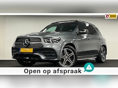 Mercedes-Benz GLE-Klasse - 350 e 4MATIC Premium Plus AMG*Panodak*Burmester*Carplay*Sfeerverlichting