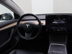 Tesla Model 3 - Long-Range AWD 351pk 75 kWh UPGRADE [ RYZEN AMD+WARMTEPOMP+AUTOPILOT ]