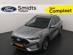 Ford Kuga - 2.5 PHEV 243 pk ST-Line X I AGR stoelen | Adapt Cruise I Winter Pack | B&O | 360° Camera I