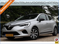 Renault Clio - 1.0 TCe 90 Equilibre | Navi | Carplay |